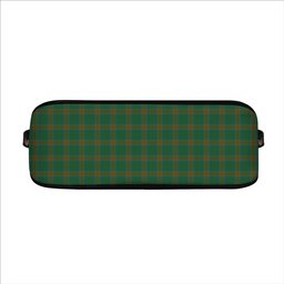 ScotsTee Shop Scottish Cranstoun Ancient Tartan Handbag Women's Shoulder Bag With Chain