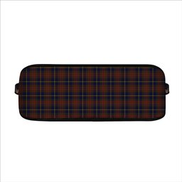 ScotsTee Shop Scottish Cameron Hunting Modern Tartan Handbag Women's Shoulder Bag With Chain