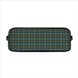 ScotsTee Shop Scottish Cathcart SC Tartan Handbag Women's Shoulder Bag With Chain