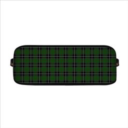 ScotsTee Shop Scottish Cleghorn Tartan Handbag Women's Shoulder Bag With Chain