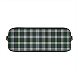 ScotsTee Shop Scottish Campbell of Cawdor Dress Ancient Tartan Handbag Women's Shoulder Bag With Chain