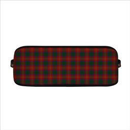 ScotsTee Shop Scottish Connolly Dress Tartan Handbag Women's Shoulder Bag With Chain