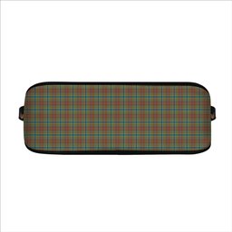 ScotsTee Shop Scottish Currie of Arran Ancient Clan Tartan Handbag Women's Shoulder Bag With Chain