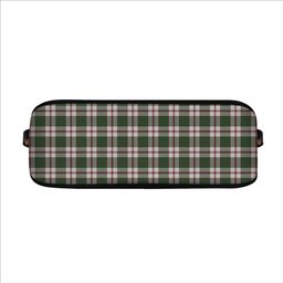 ScotsTee Shop Scottish Crawford Arisaid Dance Modern Tartan Handbag Women's Shoulder Bag With Chain