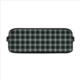 ScotsTee Shop Scottish Campbell Dress Modern Tartan Handbag Women's Shoulder Bag With Chain