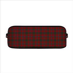 ScotsTee Shop Scottish Cruikshank Tartan Handbag Women's Shoulder Bag With Chain