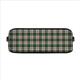 ScotsTee Shop Scottish Crawford Arisaid Dance Ancient Tartan Handbag Women's Shoulder Bag With Chain