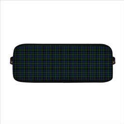 ScotsTee Shop Scottish Campbell of Argyll 01 Tartan Handbag Women's Shoulder Bag With Chain