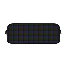 ScotsTee Shop Scottish Cochrane 1984 Tartan Handbag Women's Shoulder Bag With Chain