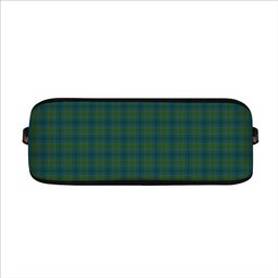 ScotsTee Shop Scottish Cranstoun Modern Tartan Handbag Women's Shoulder Bag With Chain