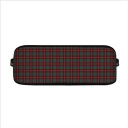 ScotsTee Shop Scottish Crawford Modern Tartan Handbag Women's Shoulder Bag With Chain