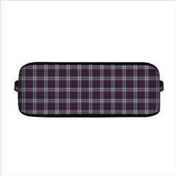 ScotsTee Shop Scottish Cooper Dress Dalgliesh 1 Tartan Handbag Women's Shoulder Bag With Chain