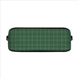 ScotsTee Shop Scottish Currie Ancient Tartan Handbag Women's Shoulder Bag With Chain