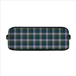 ScotsTee Shop Scottish Colquhoun Dress Ancient Tartan Handbag Women's Shoulder Bag With Chain