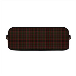 ScotsTee Shop Scottish Cumming 1850 Tartan Handbag Women's Shoulder Bag With Chain