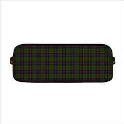 ScotsTee Shop Scottish Cochrane Tartan Handbag Women's Shoulder Bag With Chain