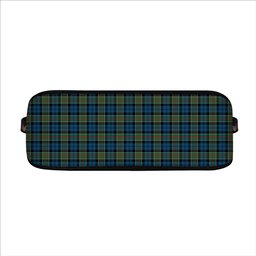 ScotsTee Shop Scottish Colquhoun Ancient Tartan Handbag Women's Shoulder Bag With Chain
