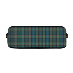 ScotsTee Shop Scottish Cochrane Hunting Ancient Tartan Handbag Women's Shoulder Bag With Chain