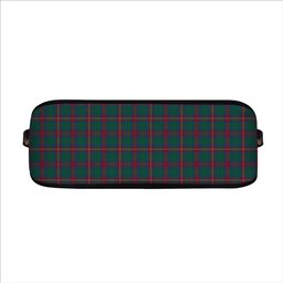 ScotsTee Shop Scottish Cairns of Finavon Ancient Tartan Handbag Women's Shoulder Bag With Chain