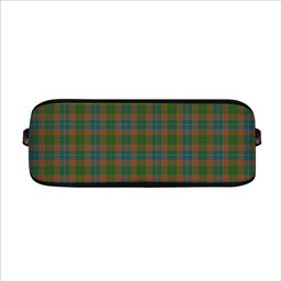 ScotsTee Shop Scottish Stephenson Old Ancient Tartan Handbag Women's Shoulder Bag With Chain