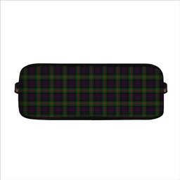 ScotsTee Shop Scottish Paget Tartan Handbag Women's Shoulder Bag With Chain
