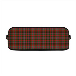 ScotsTee Shop Scottish Stewart Royal Modern Tartan Handbag Women's Shoulder Bag With Chain
