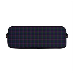 ScotsTee Shop Scottish Rankin 2 Tartan Handbag Women's Shoulder Bag With Chain