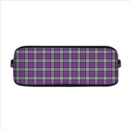 ScotsTee Shop Scottish Sinclair Dress (Dance) Ancient Clan Tartan Handbag Women's Shoulder Bag With Chain