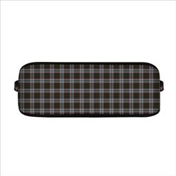 ScotsTee Shop Scottish Stewart of Appin Dress 1 Tartan Handbag Women's Shoulder Bag With Chain
