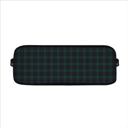 ScotsTee Shop Scottish Sinclair Hunting Modern Clan Tartan Handbag Women's Shoulder Bag With Chain