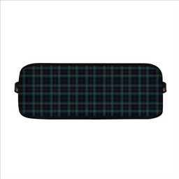 ScotsTee Shop Scottish Stephenson Hunting Modern Tartan Handbag Women's Shoulder Bag With Chain