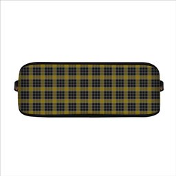 ScotsTee Shop Scottish Thain Dress 1 Tartan Handbag Women's Shoulder Bag With Chain