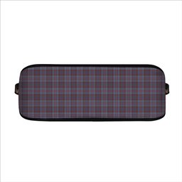ScotsTee Shop Scottish Royal Canadian Air Force Ancient Tartan Handbag Women's Shoulder Bag With Chain