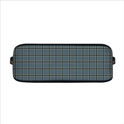 ScotsTee Shop Scottish Thomson Dress TS1383 Tartan Handbag Women's Shoulder Bag With Chain