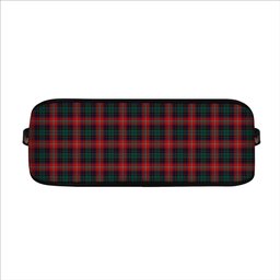 ScotsTee Shop Scottish Rattray of Lude Modern Tartan Handbag Women's Shoulder Bag With Chain