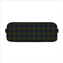 ScotsTee Shop Scottish Stewart of Appin Hunting Tartan Handbag Women's Shoulder Bag With Chain
