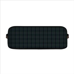 ScotsTee Shop Scottish Robertson Hunting Modern Clan Tartan Handbag Women's Shoulder Bag With Chain