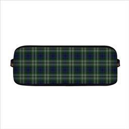 ScotsTee Shop Scottish Swinton Tartan Handbag Women's Shoulder Bag With Chain