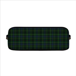 ScotsTee Shop Scottish Stewart Hunting Modern Tartan Handbag Women's Shoulder Bag With Chain