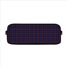 ScotsTee Shop Scottish Pride of Scotland Tartan Handbag Women's Shoulder Bag With Chain