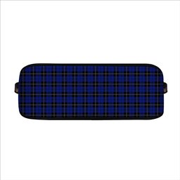 ScotsTee Shop Scottish Swan Tartan Handbag Women's Shoulder Bag With Chain