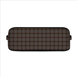 ScotsTee Shop Scottish Thomson special grey Tartan Handbag Women's Shoulder Bag With Chain