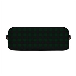 ScotsTee Shop Scottish Rob Roy Hunting Tartan Handbag Women's Shoulder Bag With Chain