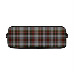 ScotsTee Shop Scottish Stewart Dress Tartan Handbag Women's Shoulder Bag With Chain