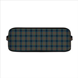 ScotsTee Shop Scottish Thomson Hunting Ancient Tartan Handbag Women's Shoulder Bag With Chain