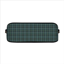 ScotsTee Shop Scottish Stevenson Ancient Tartan Handbag Women's Shoulder Bag With Chain