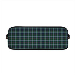 ScotsTee Shop Scottish Porteous Tartan Handbag Women's Shoulder Bag With Chain