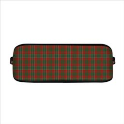 ScotsTee Shop Scottish Russell USA Ancient Tartan Handbag Women's Shoulder Bag With Chain