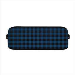 ScotsTee Shop Scottish Sorbie Tartan Handbag Women's Shoulder Bag With Chain