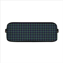 ScotsTee Shop Scottish Stevenson SC Tartan Handbag Women's Shoulder Bag With Chain